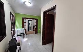 Casa aconchegante em Curitiba